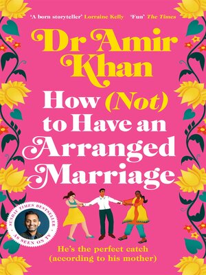cover image of How (Not) to Have an Arranged Marriage